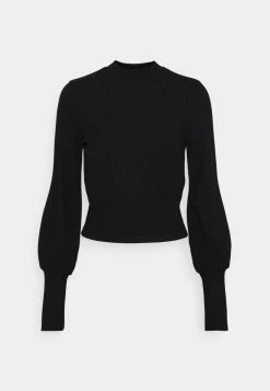 Acheter 😉 Even&Odd T-shirt à manches longues Prix Jamais Vus t-shirts et tops col officier femme ⭐ -Even&Odd Soldes Boutique 9e117293f4574048a7c68fd644447ab7 1