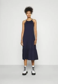 Sortie ✔️ Even&Odd Robe en jersey Prix Incroyables robes echancrure dos femme 😉