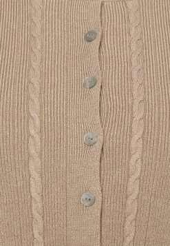 Coupon ✨ Even&Odd KNITWEAR SET - Gilet Plus Bas Prix De Vente pulls et gilets col rond femme 🌟 -Even&Odd Soldes Boutique 9e3ef7849cfd4035b6461532076b6fe9