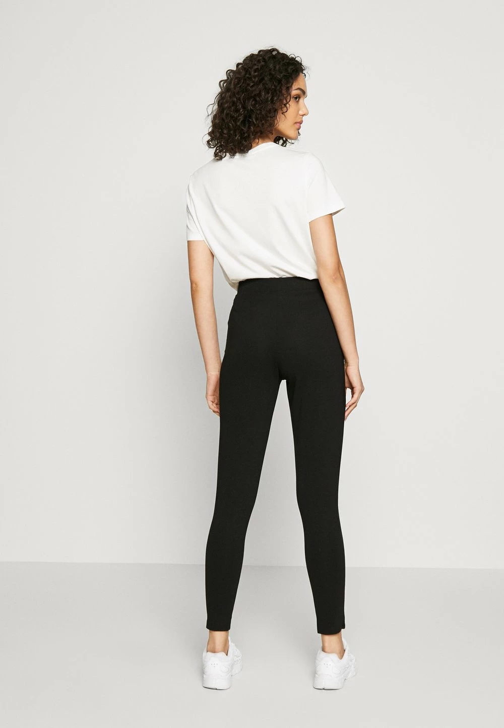 Coupon 🧨 Pas Cher Even&Odd ZIP PUNTO LEGGINGS - Legging pantalons haute femme 🔥 5 Coupon 🧨 Pas Cher Even&Odd ZIP PUNTO LEGGINGS - Legging pantalons haute femme 🔥 – Image 3
