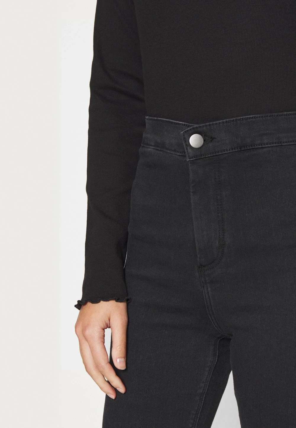 Bon marché 🔔 50% Off De Vente Even&Odd Jegging 👖 jeans haute femme 🎁 8 Bon marché 🔔 50% Off De Vente Even&Odd Jegging 👖 jeans haute femme 🎁 – Image 6