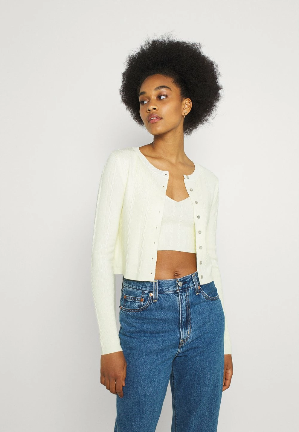 Grosses soldes 🥰 Even&Odd KNITWEAR SET - Gilet Prix Jamais Vus pulls et gilets col rond femme 🎁 3 Grosses soldes 🥰 Even&Odd KNITWEAR SET - Gilet Prix Jamais Vus pulls et gilets col rond femme 🎁