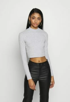 De gros 👍 Even&Odd 2 PACK - T-shirt à manches longues Vendre-Réclame t-shirts et tops col montant femme 🔔 12 De gros 👍 Even&Odd 2 PACK - T-shirt à manches longues Vendre-Réclame t-shirts et tops col montant femme 🔔 -Even&Odd Soldes Boutique 9ee8cc9958854913baeeaca52b5e8135