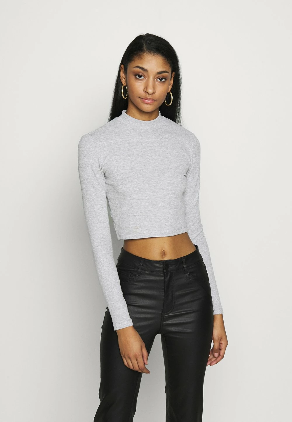 De gros 👍 Even&Odd 2 PACK - T-shirt à manches longues Vendre-Réclame t-shirts et tops col montant femme 🔔 5 De gros 👍 Even&Odd 2 PACK - T-shirt à manches longues Vendre-Réclame t-shirts et tops col montant femme 🔔 – Image 3