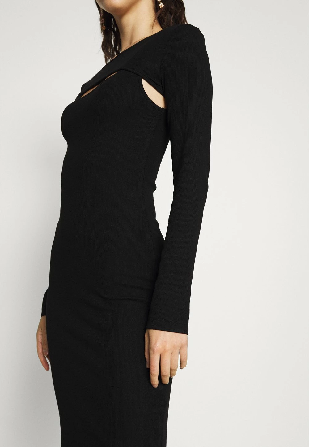 Meilleure affaire 👏 Even&Odd MINI DOYCON 👗 DRESS WITH DETEACHABLE LONG SLEEVES SET - Robe fourreau Prix Refroidis robes col rond femme 👏 8 Meilleure affaire 👏 Even&Odd MINI DOYCON 👗 DRESS WITH DETEACHABLE LONG SLEEVES SET - Robe fourreau Prix Refroidis robes col rond femme 👏 – Image 6