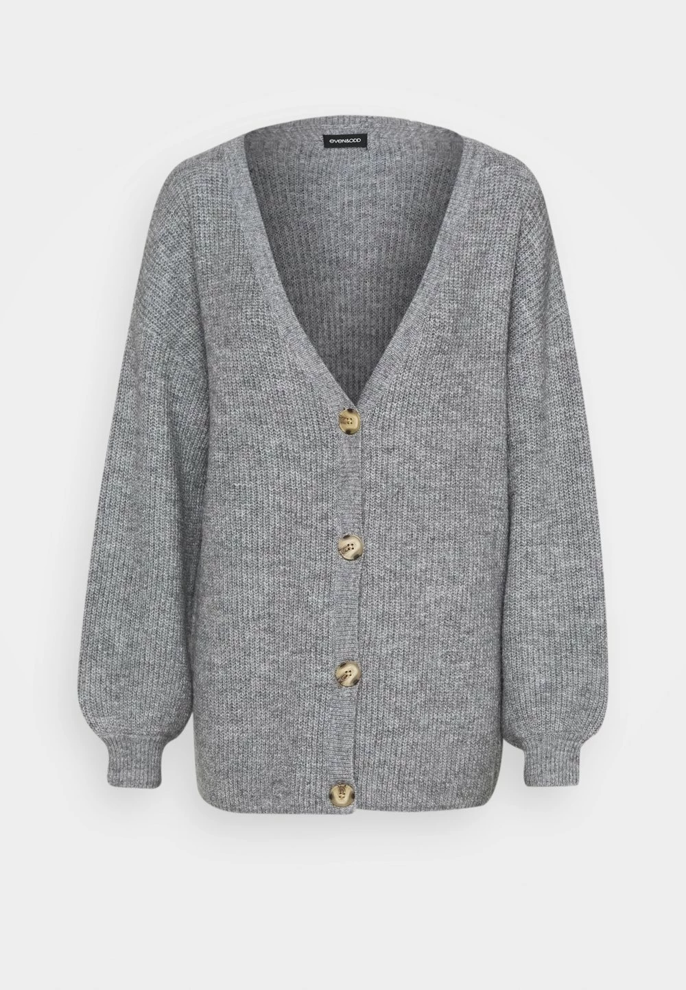 Coupon 🤩 Even&Odd Prix De Lancement MID LENGTH BUTTON DOWN - Gilet pulls et gilets col en v profond femme 💯 6 Coupon 🤩 Even&Odd Prix De Lancement MID LENGTH BUTTON DOWN - Gilet pulls et gilets col en v profond femme 💯 – Image 4