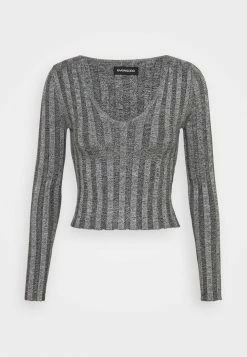 Le moins cher ✔️ Even&Odd Qualité Supérieure Pullover pulls et gilets encolure large ronde femme ⭐ -Even&Odd Soldes Boutique 9f98aeecb94440abb0dc154613a0ca83