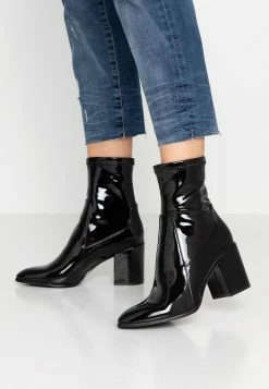 Meilleur prix 🧨 Even&Odd Bottines Prix Raisonnable pointu femme 😍