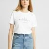 Coupon 🔔 Even&Odd T-shirt imprimé Prix Sympa t-shirts et tops col rond femme ⌛ -Even&Odd Soldes Boutique 9fd91f03641d48c892efbfa0217c97f4