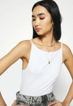 Vente flash ⭐ Even&Odd 2 PACK - Débardeur Prix Incroyables t-shirts et tops echancrure dos femme ❤️ 14 Vente flash ⭐ Even&Odd 2 PACK - Débardeur Prix Incroyables t-shirts et tops echancrure dos femme ❤️ -Even&Odd Soldes Boutique 9fe7b71439eb4226886c4a9496f7154e