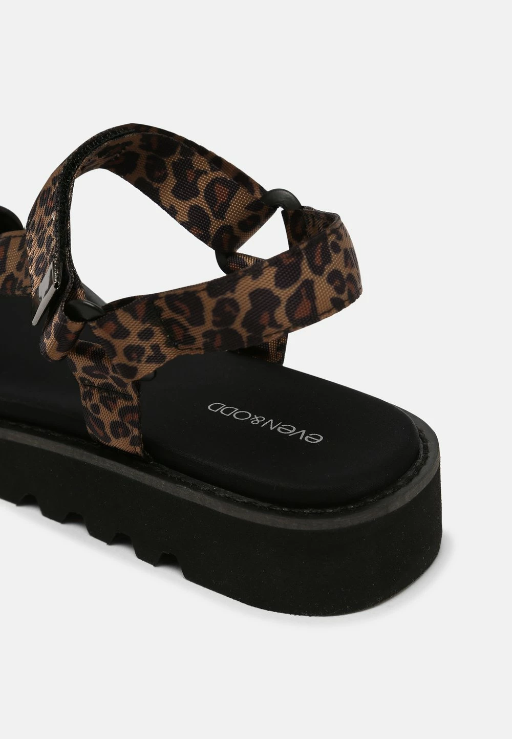 Le moins cher ⭐ Even&Odd 🩴 Sandales de randonnée Assurance De l’Authenticité 🩴 Sandales et nu-pieds ouvert femme 😀 8 Le moins cher ⭐ Even&Odd 🩴 Sandales de randonnée Assurance De l’Authenticité 🩴 Sandales et nu-pieds ouvert femme 😀 – Image 6