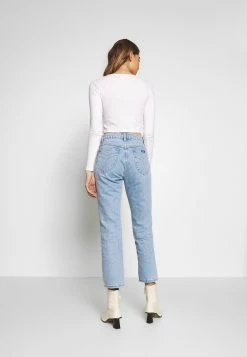 De gros 🔥 Prix Usine Even&Odd 2 PACK - T-shirt à manches longues t-shirts et tops col en v profond femme 😍 -Even&Odd Soldes Boutique a03c82fc79f64b07a7e82b81027c0d63