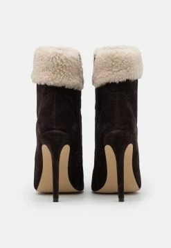 Meilleure vente 🛒 Even&Odd Qualité Excellente LEATHER - Bottes de neige pointu femme 👍 -Even&Odd Soldes Boutique a07e01912c734bc5a33bf9acef964194