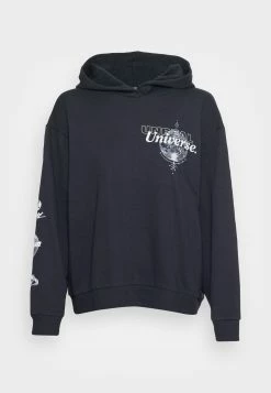 Offres 🔥 Even&Odd Cosmic Printed Hoodie Oversized - Sweat à capuche Prix Malin sweats & sweats à capuche femme 🥰 -Even&Odd Soldes Boutique a0b26e7d56fa4dabb76e1464c4b8b1d2