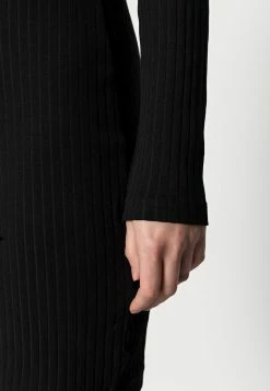 Bon marché ✔️ Prix Sympa Even&Odd JERSEYKLEID BASIC - Robe fourreau robes col rond femme 💯 -Even&Odd Soldes Boutique a0ecd6c62fab4138b525d5169d9c5d6f