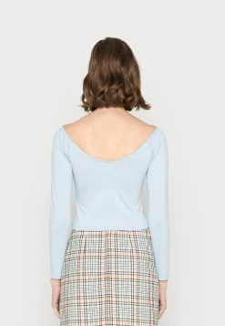 Les meilleures critiques de 🤩 Rabais Even&Odd T-shirt à manches longues t-shirts et tops echancrure dos femme 👏 -Even&Odd Soldes Boutique a1dcea49e6344fc8a849d8369359efa7