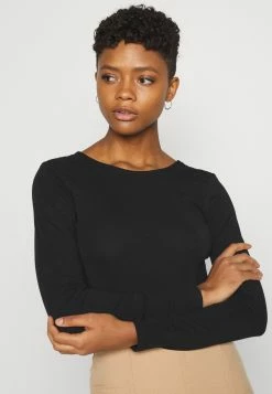 Budget 🥰 Even&Odd T-shirt à manches longues Faible Prix t-shirts et tops echancrure dos femme 🎉 -Even&Odd Soldes Boutique a1ff86e7f2ed4c2c9e464e5ab24b35cf