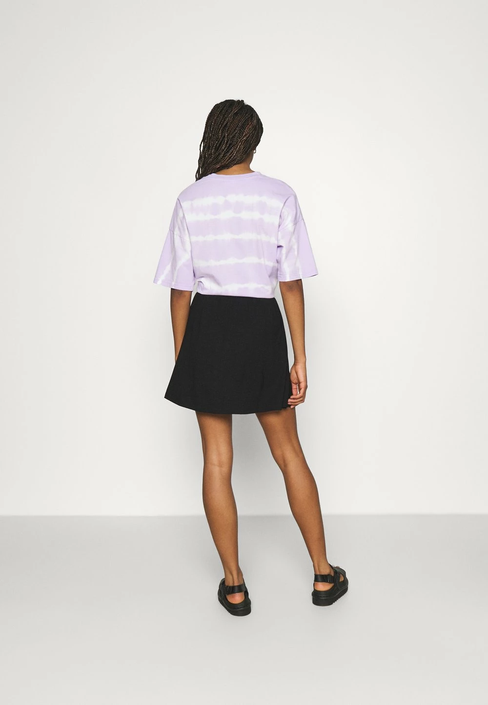 Tout neuf 🌟 Even&Odd Minijupe Prix Compétitif jupes couleur unie femme 🎁 5 Tout neuf 🌟 Even&Odd Minijupe Prix Compétitif jupes couleur unie femme 🎁 – Image 3