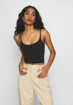 Top 10 👏 Even&Odd Débardeur Vendre-Réclame t-shirts et tops encolure large ronde femme 🔥