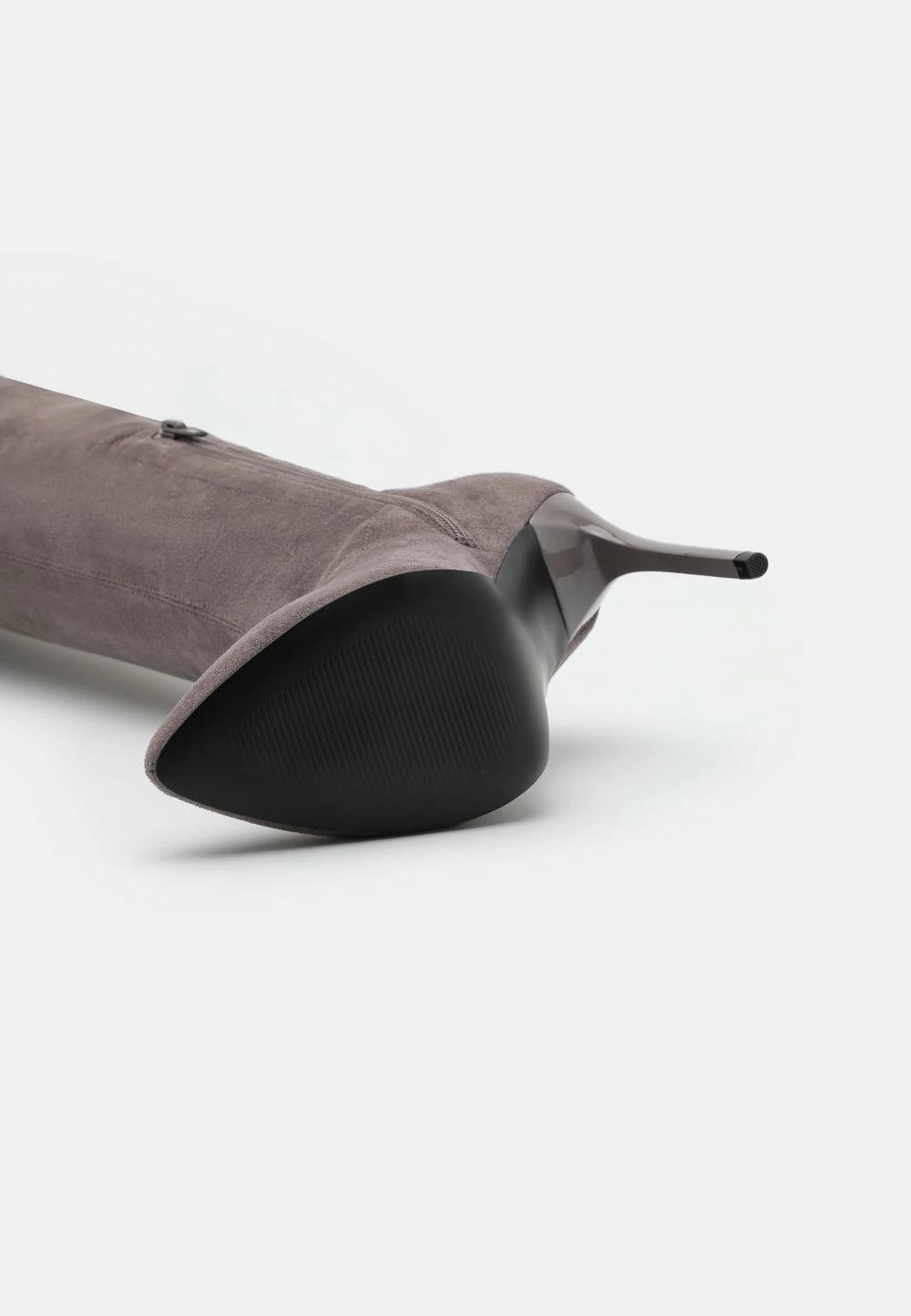 Promo 💯 Even&Odd Plus Bas Prix De Vente Bottes à talons hauts pointu femme ❤️ 7 Promo 💯 Even&Odd Plus Bas Prix De Vente Bottes à talons hauts pointu femme ❤️ – Image 5