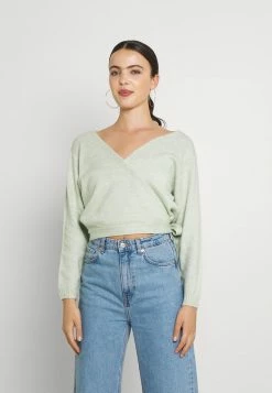 Le moins cher 🤩 Even&Odd Prix Dégriffé Gilet pulls et gilets cache-cœur femme ❤️