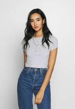 Coupon ✔️ Even&Odd Prix Dynamité 3 PACK - T-shirt basique t-shirts et tops col rond femme 🌟 -Even&Odd Soldes Boutique a291862017de46c6875d0b5da0f4ead9