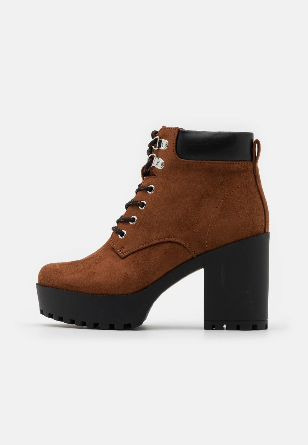 De gros 👍 Even&Odd Bottines à talons hauts En Remise chaussures à talons rond femme 🧨 10 De gros 👍 Even&Odd Bottines à talons hauts En Remise chaussures à talons rond femme 🧨 – Image 8