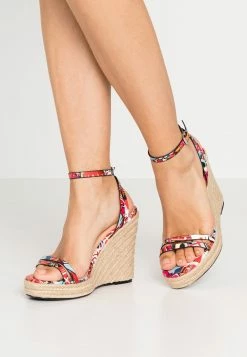 Les meilleures critiques de ❤️ Even&Odd 🩴 Sandales à talons hauts Rabais ouvert femme 💯