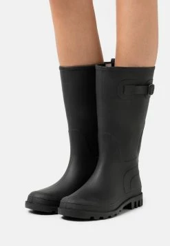 Promo 🔥 Marchandise de première qualité Even&Odd Bottes en caoutchouc pluie femme 💯