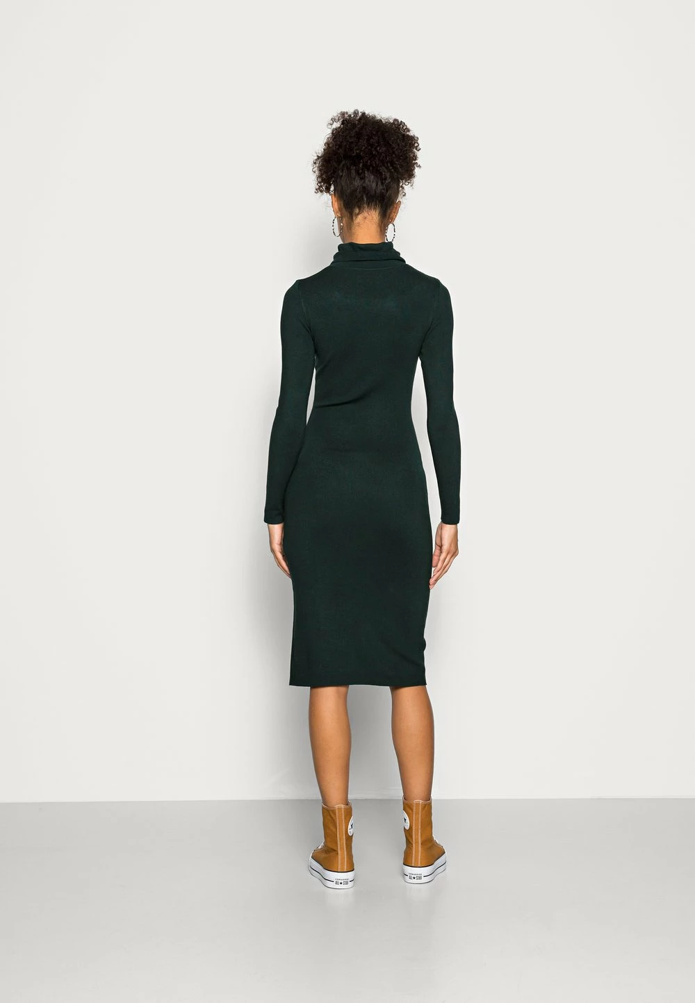 Acheter ❤️ Excellente qualité Even&Odd Robe fourreau robes col roulé femme 🔥 5 Acheter ❤️ Excellente qualité Even&Odd Robe fourreau robes col roulé femme 🔥 – Image 3