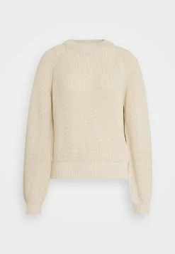 Meilleure affaire 😉 Even&Odd VOLUME SLEEVE JUMPER - Pullover Prix Exclusifs pulls et gilets col officier femme 🧨 -Even&Odd Soldes Boutique a3035bbf728445a89be69c9ea7bad034 1