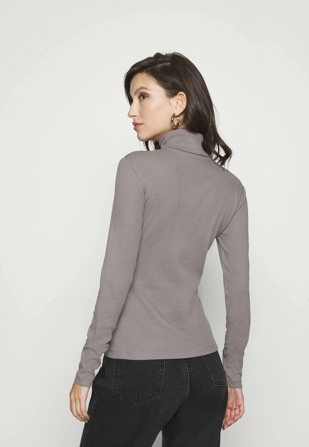 Meilleure affaire 🧨 Even&Odd T-shirt à manches longues Prix Exclusifs t-shirts et tops col rond femme 🧨 5 Meilleure affaire 🧨 Even&Odd T-shirt à manches longues Prix Exclusifs t-shirts et tops col rond femme 🧨 – Image 3