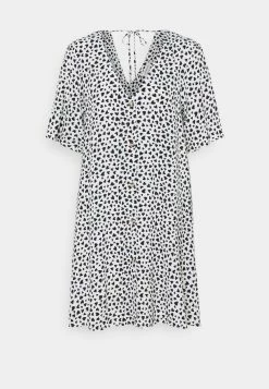 Coupon 💯 Even&Odd Robe de jour Produit de première qualité robes echancrure dos femme 👍 -Even&Odd Soldes Boutique a339a65472b9445c86a6539150a14205 1