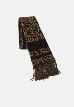 Coupon 😉 Even&Odd Écharpe Prix Discount foulards et écharpes imprimé animal femme ⌛