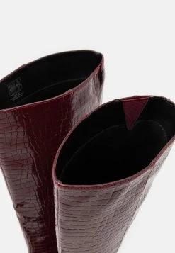 Sortie ⌛ Even&Odd Prix Acceptable Bottes - bordeaux pointu femme ⭐ -Even&Odd Soldes Boutique a392532935de4719b6ed1693145065be