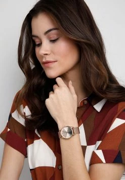 Offres 🤩 Even&Odd Montre Soldes En Ligne montres couleur unie femme 💯