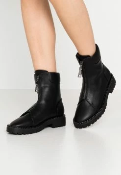 Sortie 🌟 Prix Accessible Even&Odd Bottines rond femme 🔔