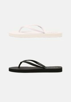 Meilleure affaire 😍 Even&Odd 2 PACK - Tongs Prix Allégé 🩴 sandales et nu-pieds ouvert femme 👍 -Even&Odd Soldes Boutique a4a7170f95824317b416bafc770b76e7 1