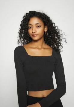 Coupon ⭐ Prix Compétitif Even&Odd T-shirt à manches longues t-shirts et tops col carré femme 💯 -Even&Odd Soldes Boutique a4ab157d60ad4922a123cd4b3ac22687