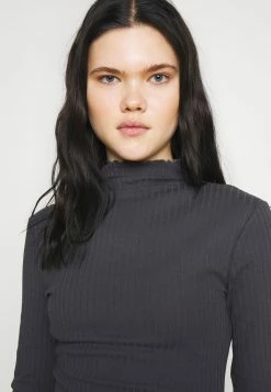 Coupon 👏 Even&Odd T-shirt à manches longues Qualité Fiable t-shirts et tops col officier femme 🌟 -Even&Odd Soldes Boutique a4c46a3d8f9045f7934104cfa6daa507