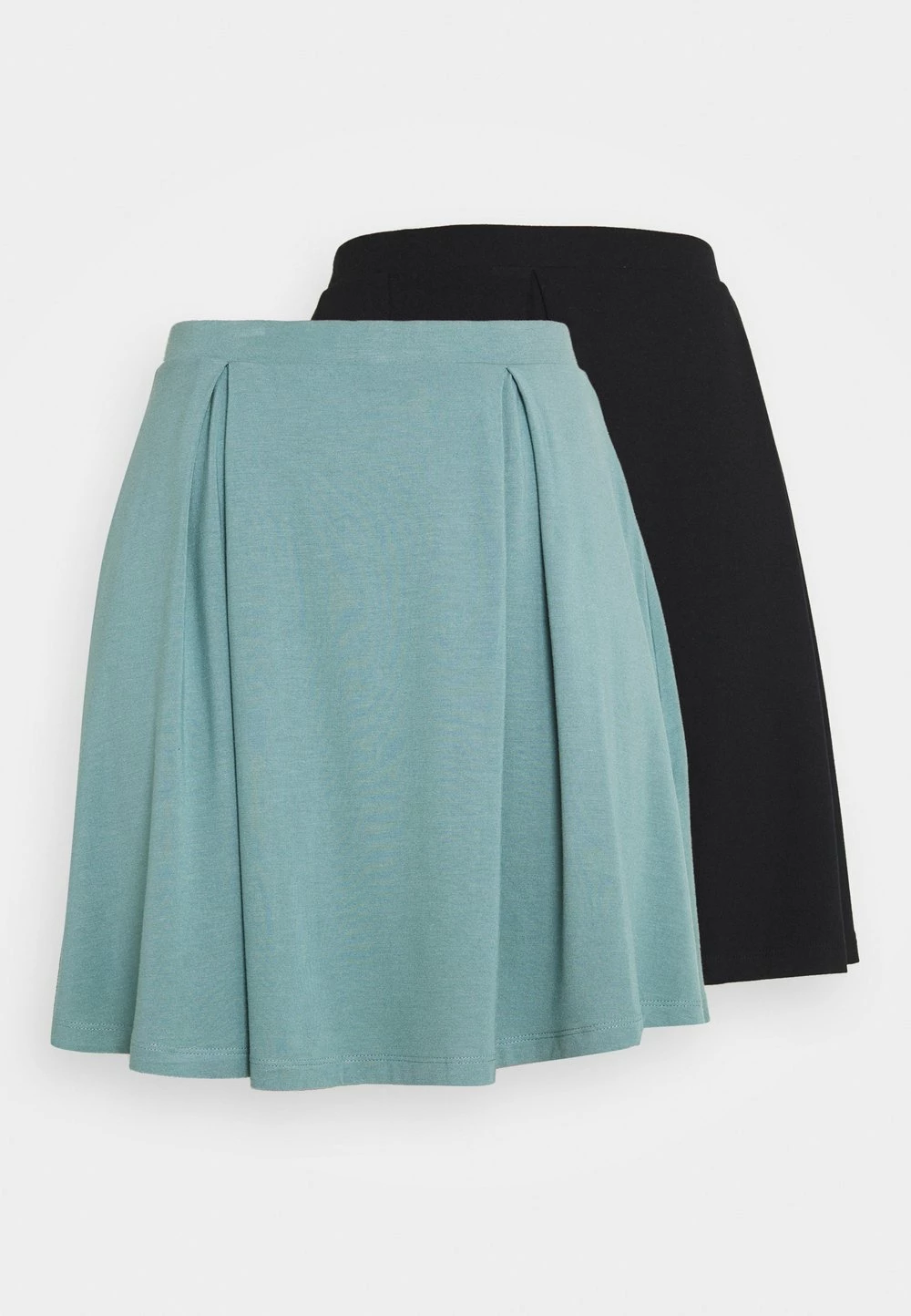 Budget 😀 Prix Compétitif Even&Odd 2 PACK - Jupe trapèze jupes floral femme 💯 12 Budget 😀 Prix Compétitif Even&Odd 2 PACK - Jupe trapèze jupes floral femme 💯 – Image 10