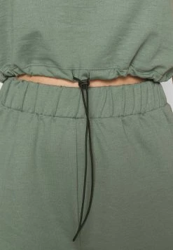 Bon marché ✔️ Even&Odd Promos SET - Sweatshirt and Short - Short shorts normale femme 🎉 -Even&Odd Soldes Boutique a523f2c93a544e31b3de4511b3ea743e