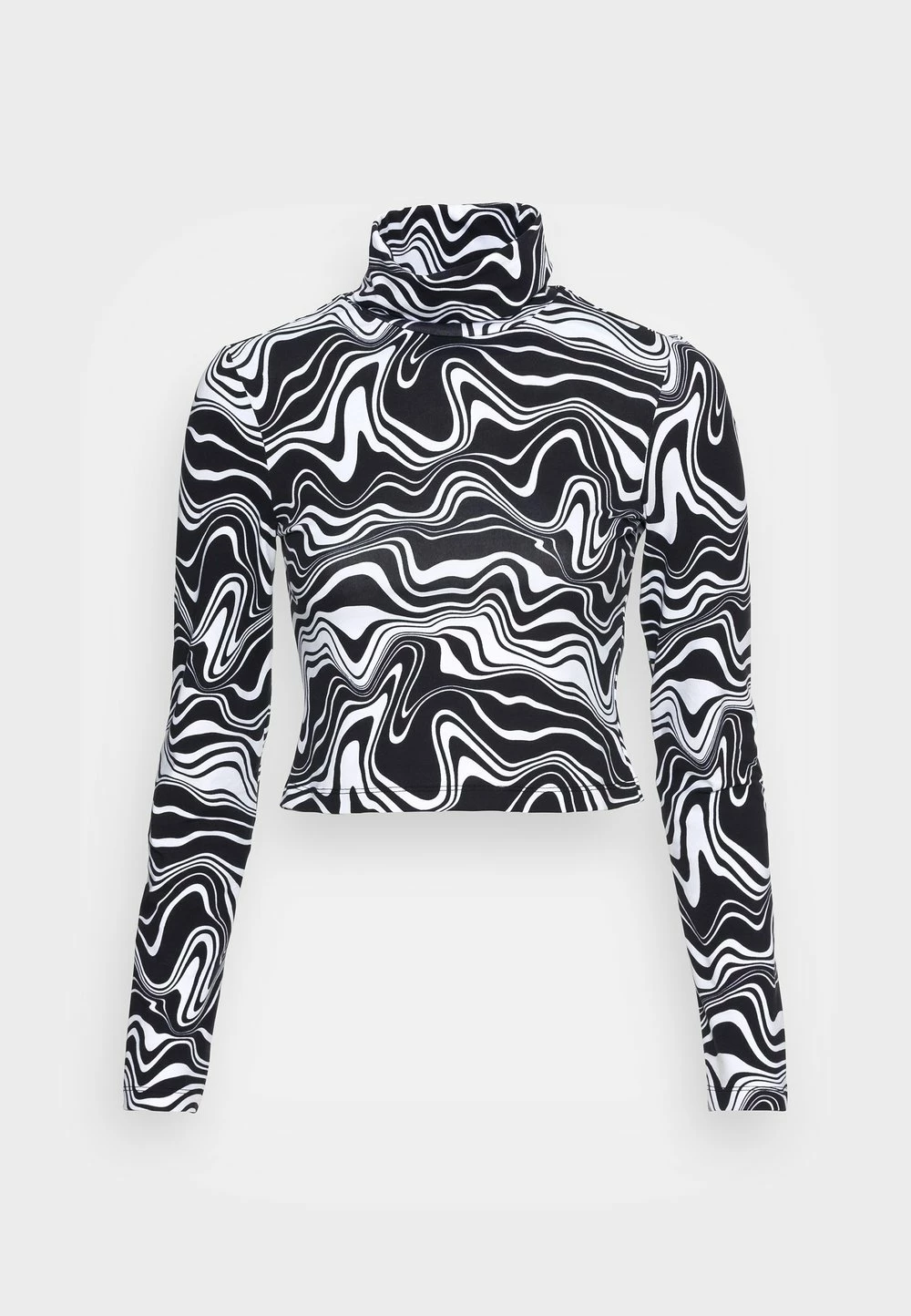 Grosses soldes 🥰 Even&Odd Produit de première qualité T-shirt à manches longues t-shirts et tops col roulé femme 🎁 6 Grosses soldes 🥰 Even&Odd Produit de première qualité T-shirt à manches longues t-shirts et tops col roulé femme 🎁 – Image 4