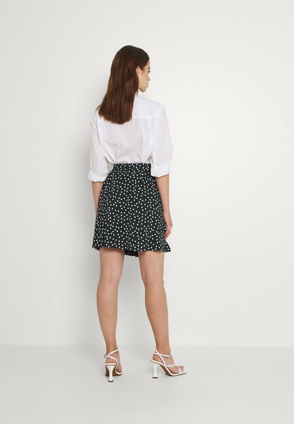 Budget 🥰 Even&Odd Jupe trapèze Prix Légers jupes floral femme 😀 5 Budget 🥰 Even&Odd Jupe trapèze Prix Légers jupes floral femme 😀 – Image 3