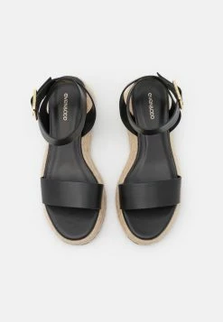 Remise 🥰 Prix Usine Even&Odd Espadrilles ouvert femme ✔️ -Even&Odd Soldes Boutique a5b5aaea41844228aa12144c6ef3d537