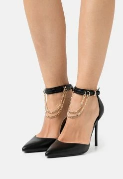 Meilleur prix ❤️ Authentique 100% Even&Odd Escarpins pointu femme 🛒