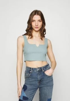 Vente flash 🌟 Prix Réduit Even&Odd 3 PACK - Débardeur t-shirts et tops col en v profond femme 😀 14 Vente flash 🌟 Prix Réduit Even&Odd 3 PACK - Débardeur t-shirts et tops col en v profond femme 😀 -Even&Odd Soldes Boutique a63ca8fc894e4c84bf0cbe6d882df9bb