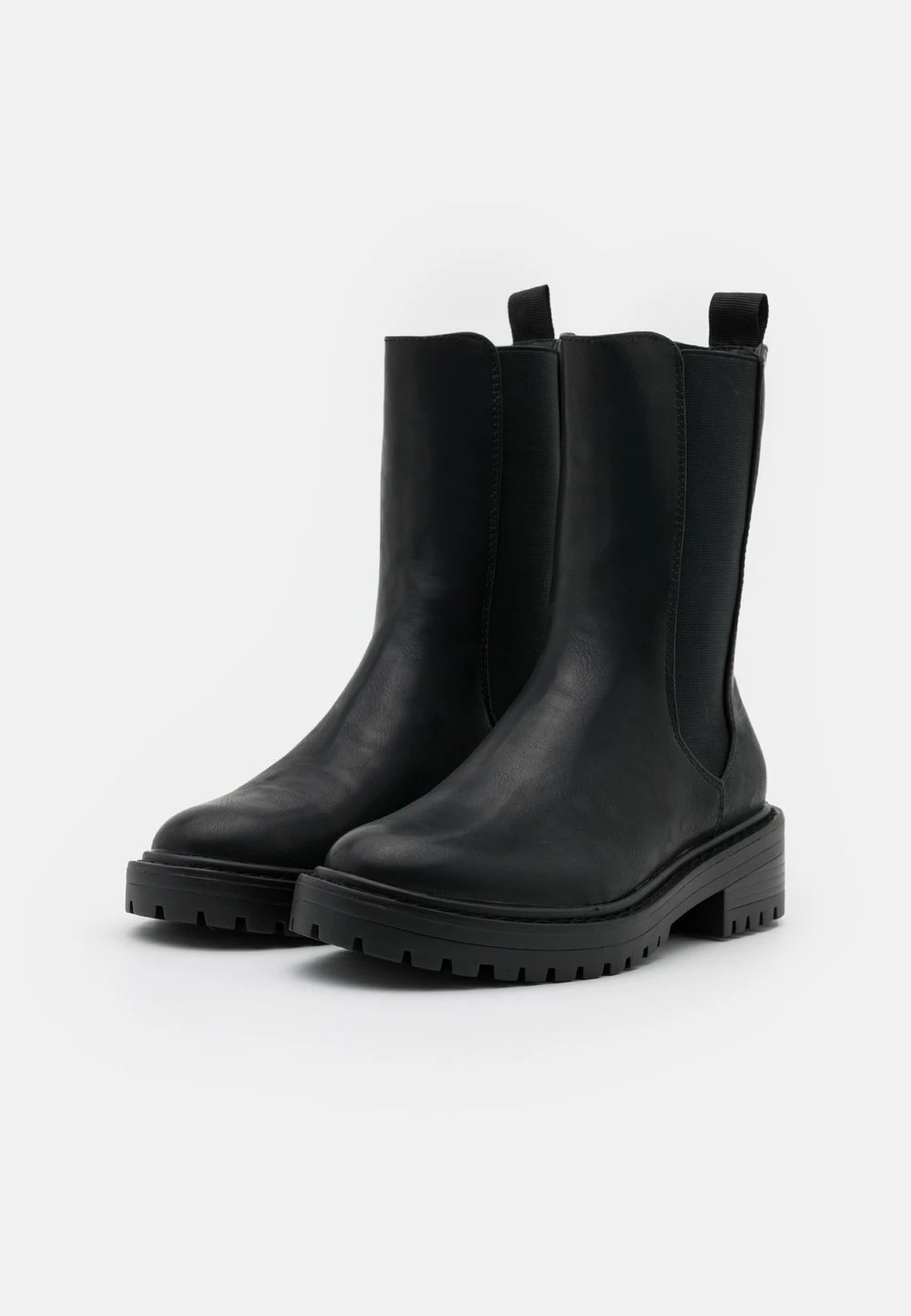 Remise ✨ Prix Abordable Even&Odd Bottines à plateau rond femme 🛒 5 Remise ✨ Prix Abordable Even&Odd Bottines à plateau rond femme 🛒 – Image 3