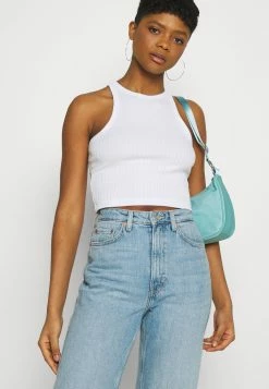 Le moins cher 🛒 Even&Odd 2 PACK - Débardeur Prix Acceptable t-shirts et tops col rond femme 💯 -Even&Odd Soldes Boutique a6c887998f194749b8ad9f98b5000e05