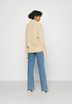 Remise 🎉 Even&Odd Réduction BASIC- Roll neck- long line - Pullover pulls et gilets col roulé femme 🎉 12 Remise 🎉 Even&Odd Réduction BASIC- Roll neck- long line - Pullover pulls et gilets col roulé femme 🎉 -Even&Odd Soldes Boutique a78c8d8168f04643b42a51cf7366d790